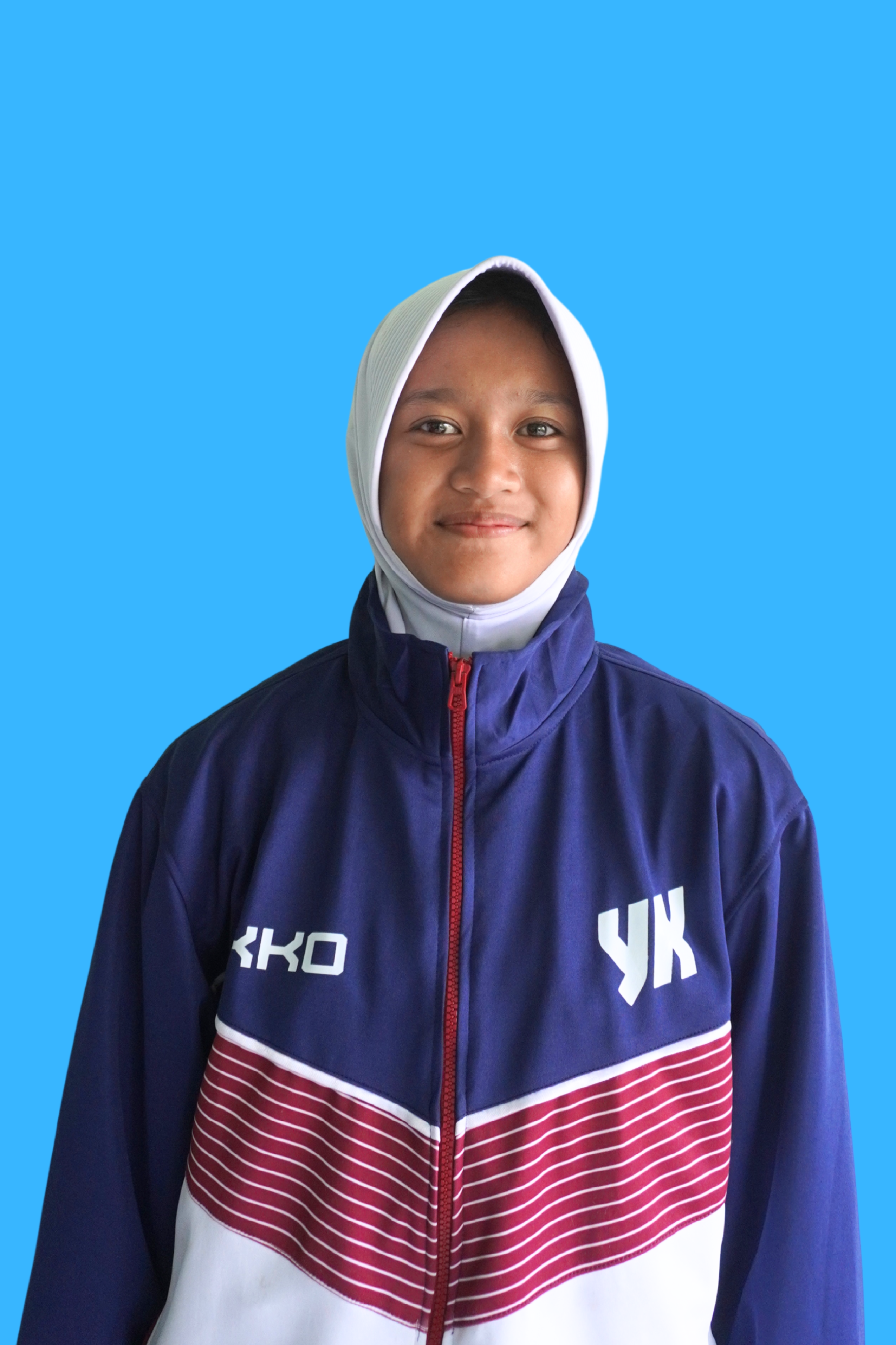 Redenna Baegyta Hardianathan